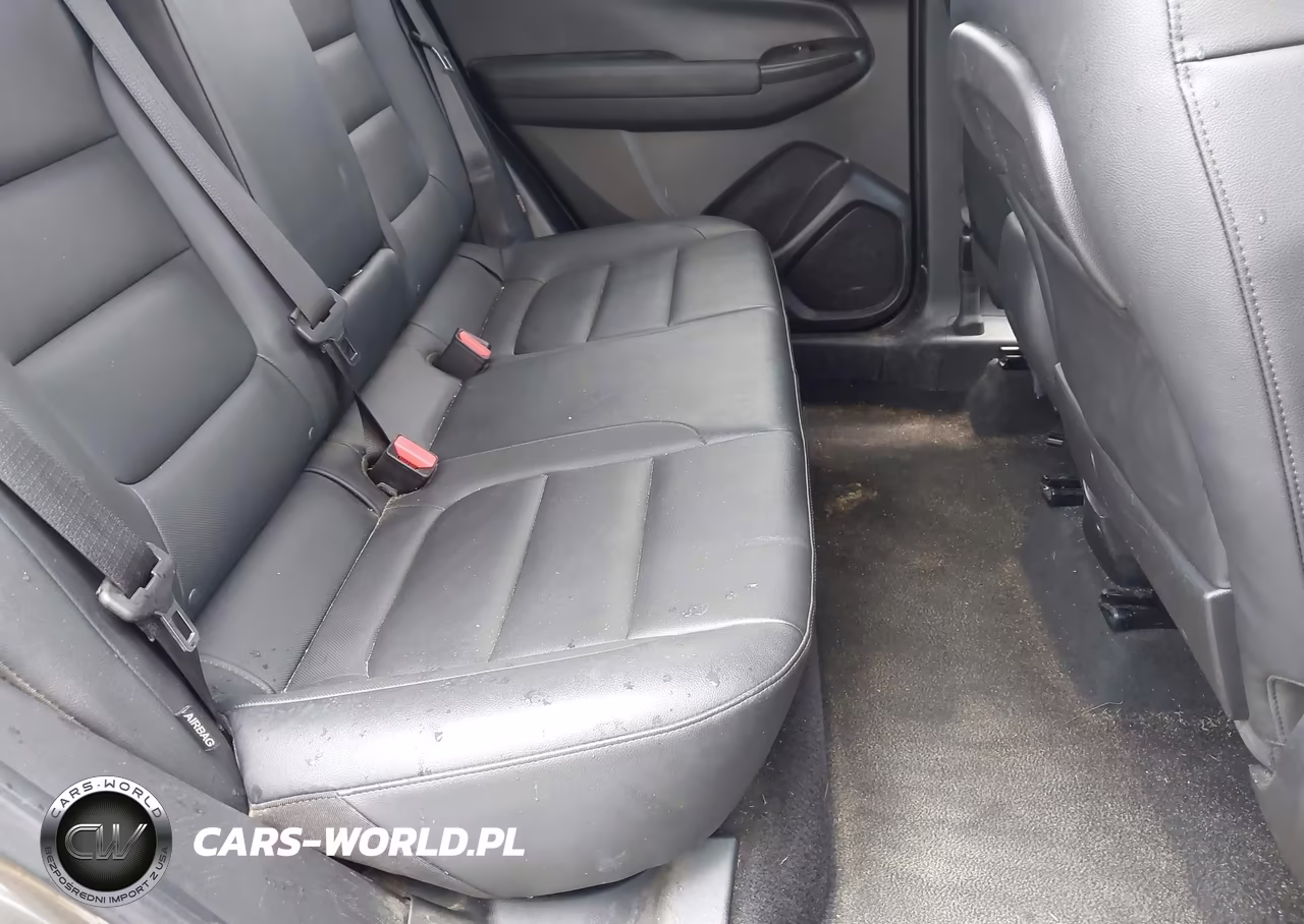 2022 Chevrolet Trailblazer Fwd Activ VIN:KL79MVSL7NB067896 - 8