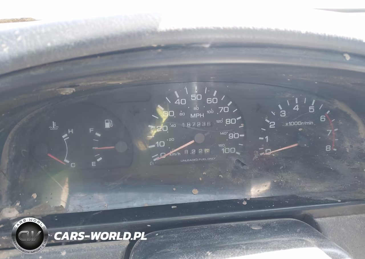 1995 Nissan Truck King Cab Se-King Cab Xe VIN:1N6HD16Y3SC349954 - 7