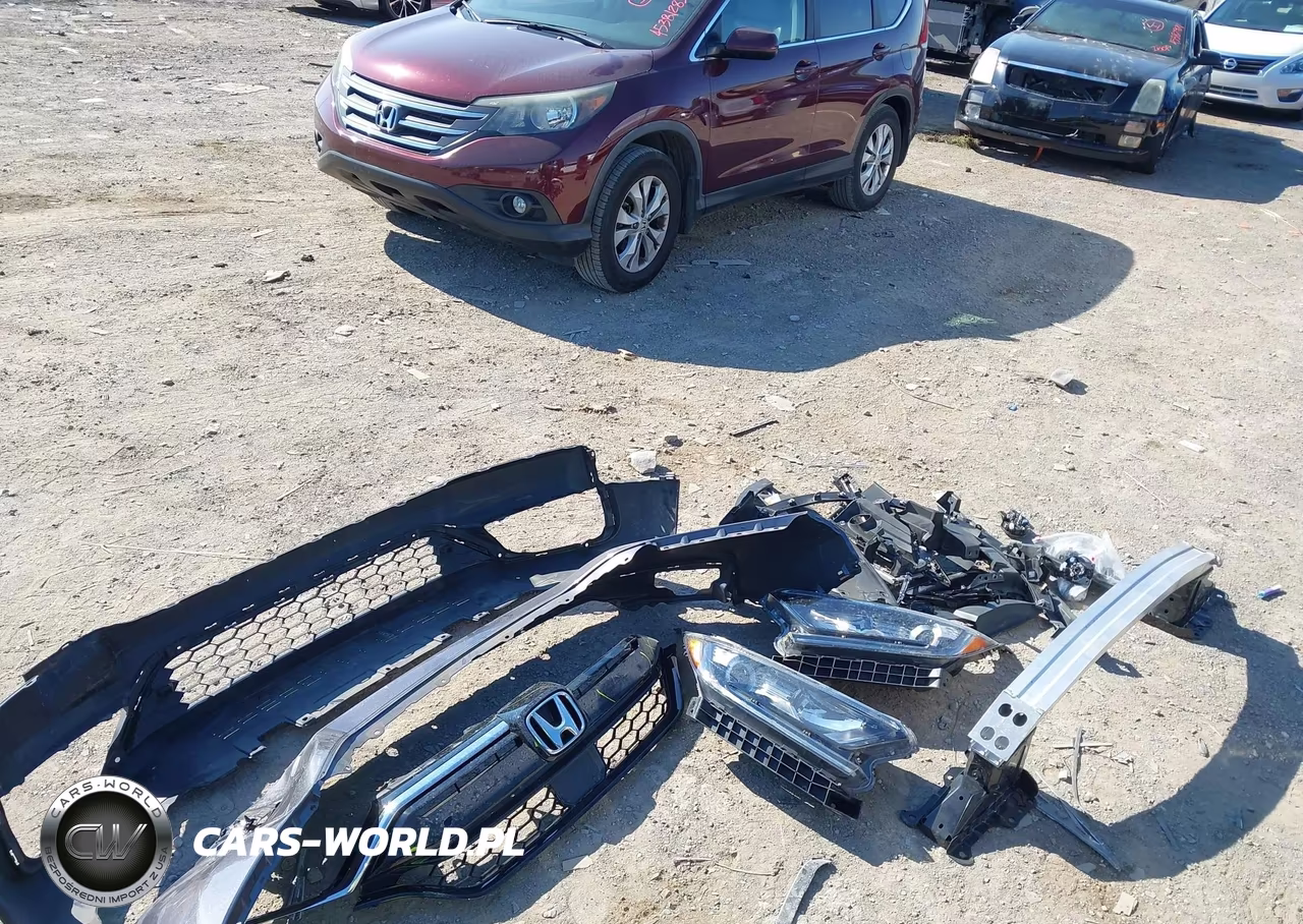 2022 Honda Cr-V Awd Ex-L VIN:7FARW2H84NE011513 - 18