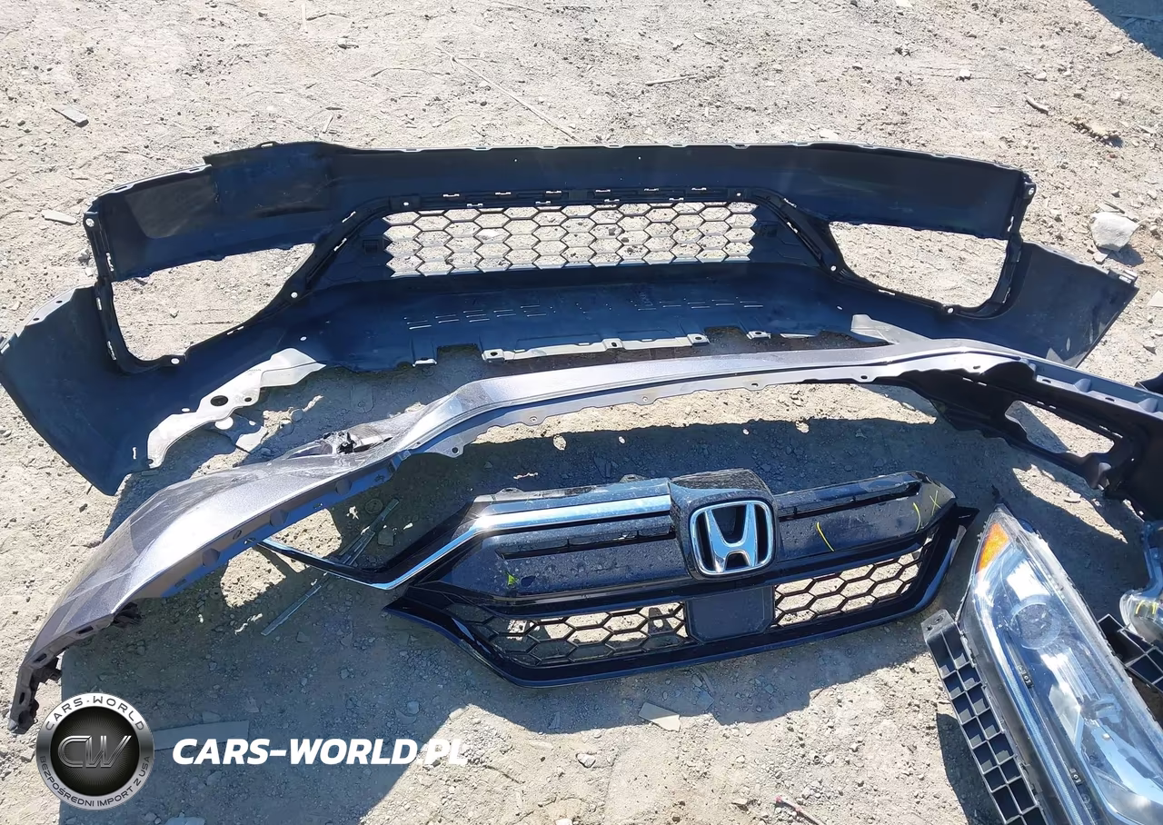 2022 Honda Cr-V Awd Ex-L VIN:7FARW2H84NE011513 - 19