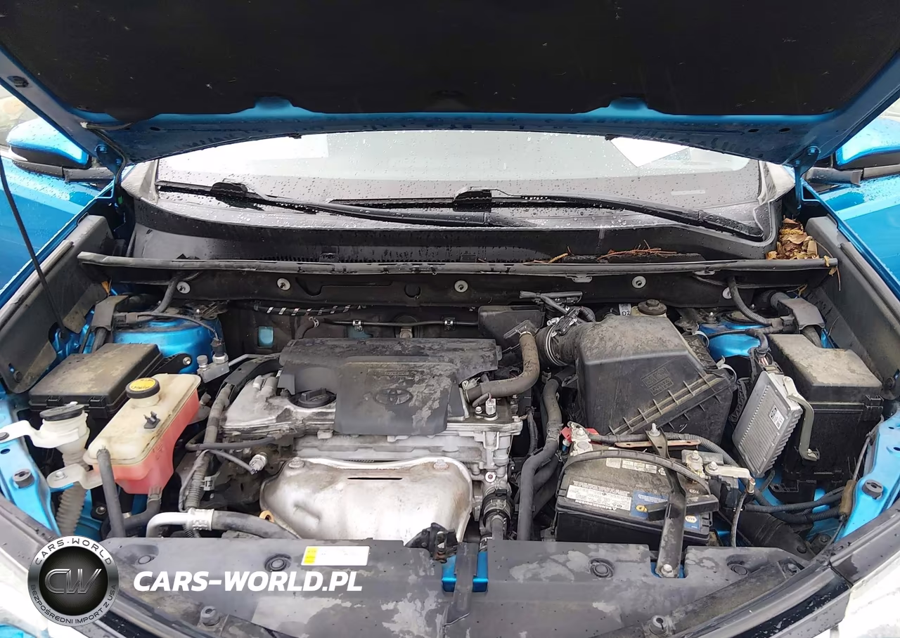 2017 Toyota Rav4 Xle VIN:2T3WFREV0HW387383 - 10