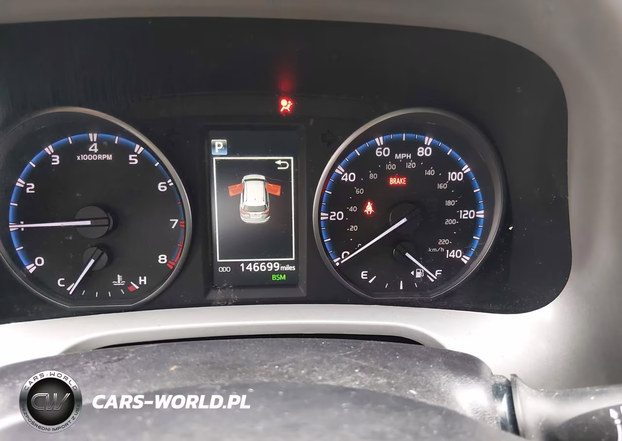 2017 Toyota Rav4 Xle VIN:2T3WFREV0HW387383 - 7