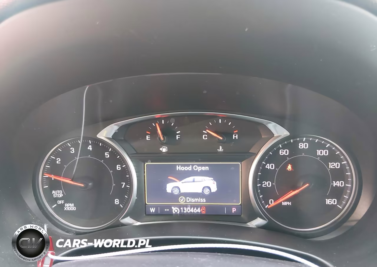 2019 GMC Terrain Sle VIN:3GKALTEV1KL144765 - 7