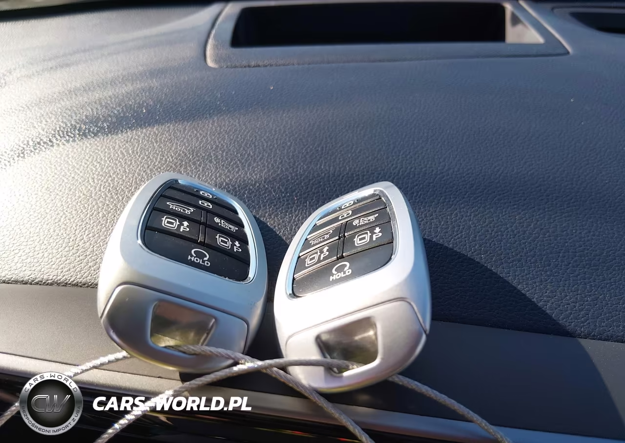 2025 Hyundai Palisade Calligraphy VIN:KM8R7DGE1SU928452 - 11