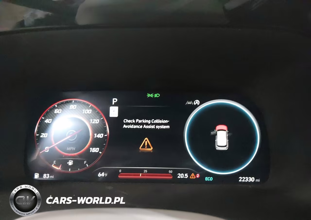 2025 Hyundai Palisade Calligraphy VIN:KM8R7DGE1SU928452 - 15
