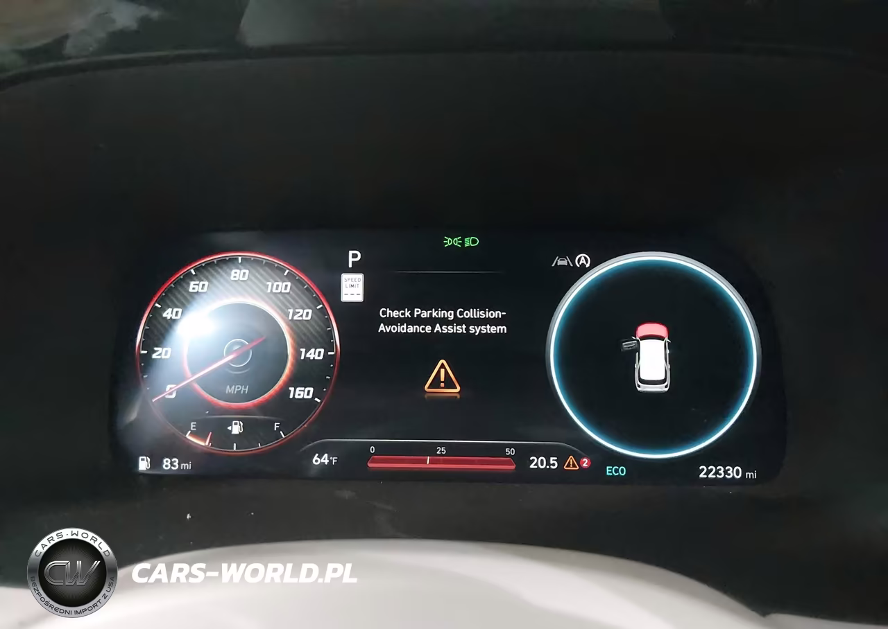 2025 Hyundai Palisade Calligraphy VIN:KM8R7DGE1SU928452 - 7