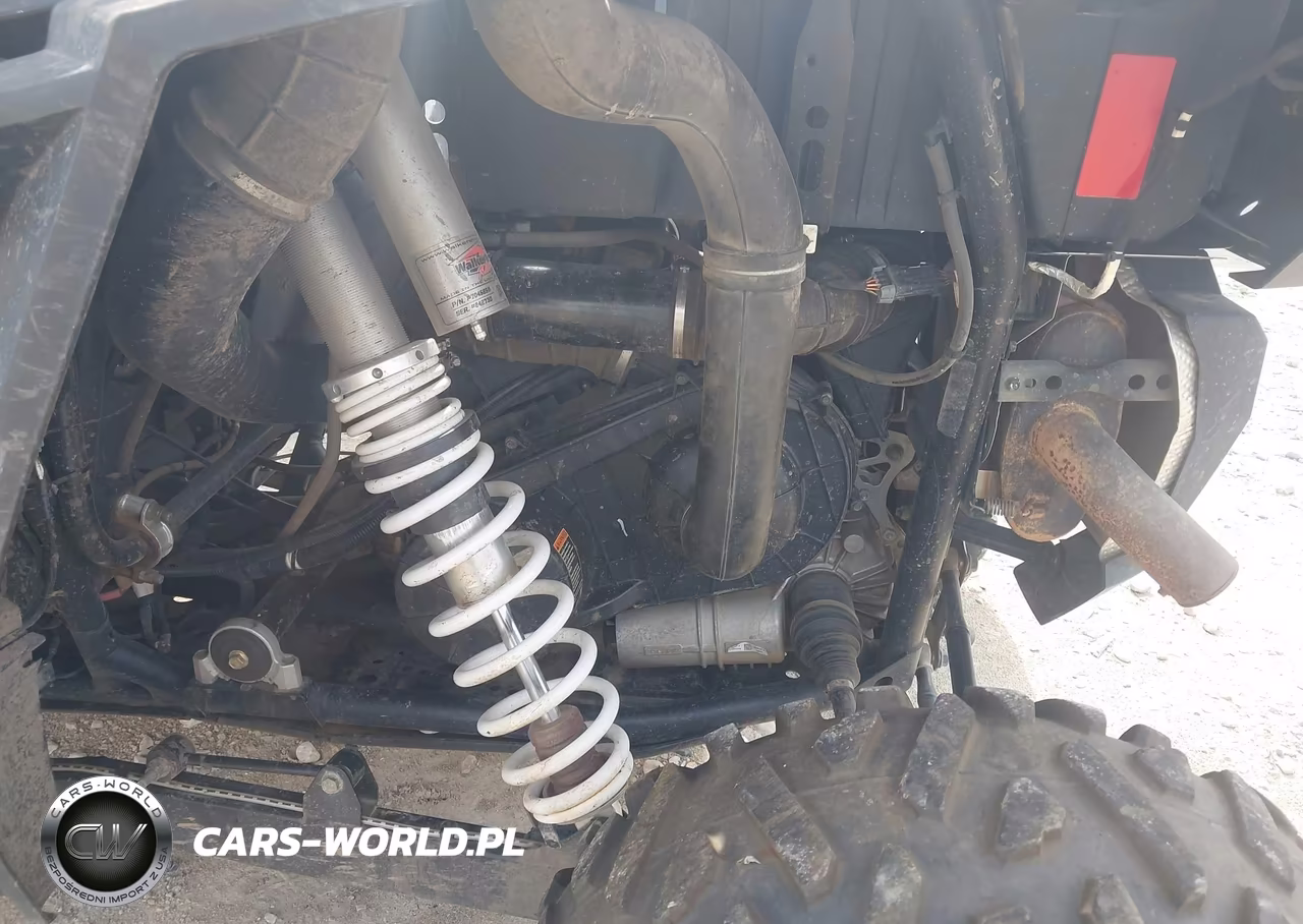 2023 Polaris Rzr Xp 1000 Premium VIN:3NSNAK990PH431713 - 9
