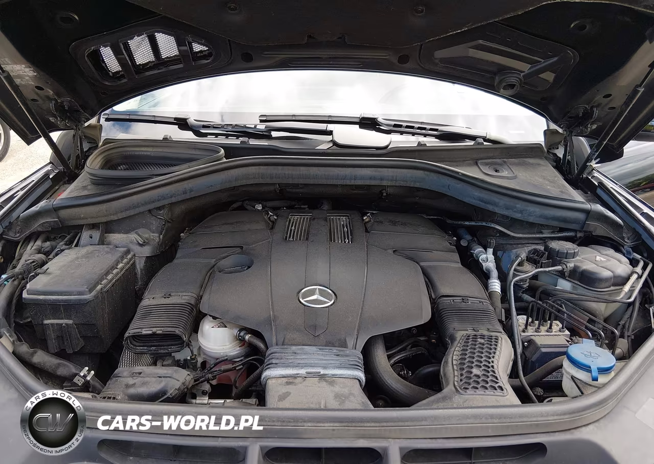 2019 Mercedes-Benz Gls 450 4Matic VIN:4JGDF6EEXKB230901 - 10