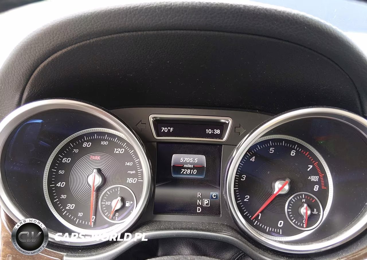 2019 Mercedes-Benz Gls 450 4Matic VIN:4JGDF6EEXKB230901 - 7