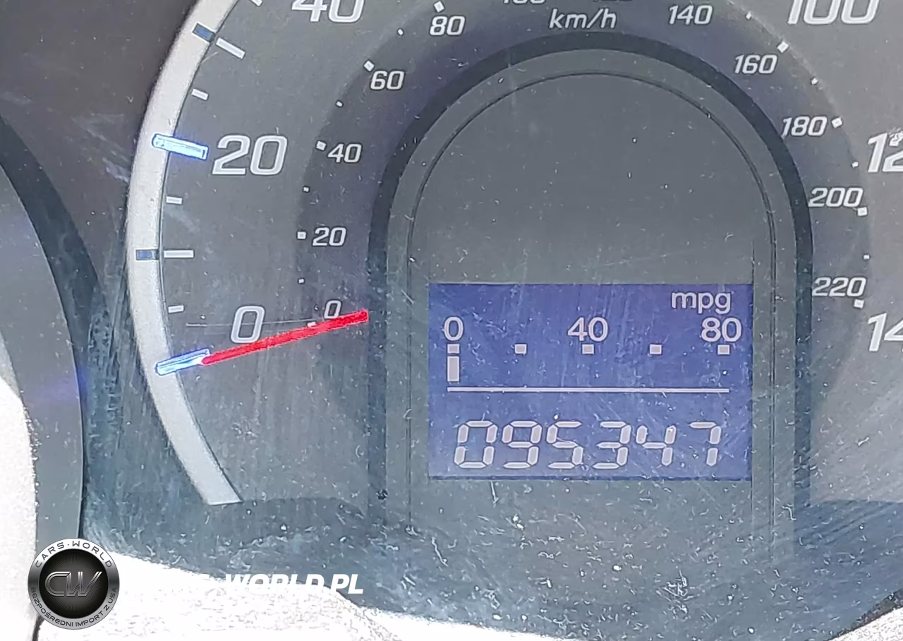 2013 Honda Fit VIN:JHMGE8H33DC048673 - 15
