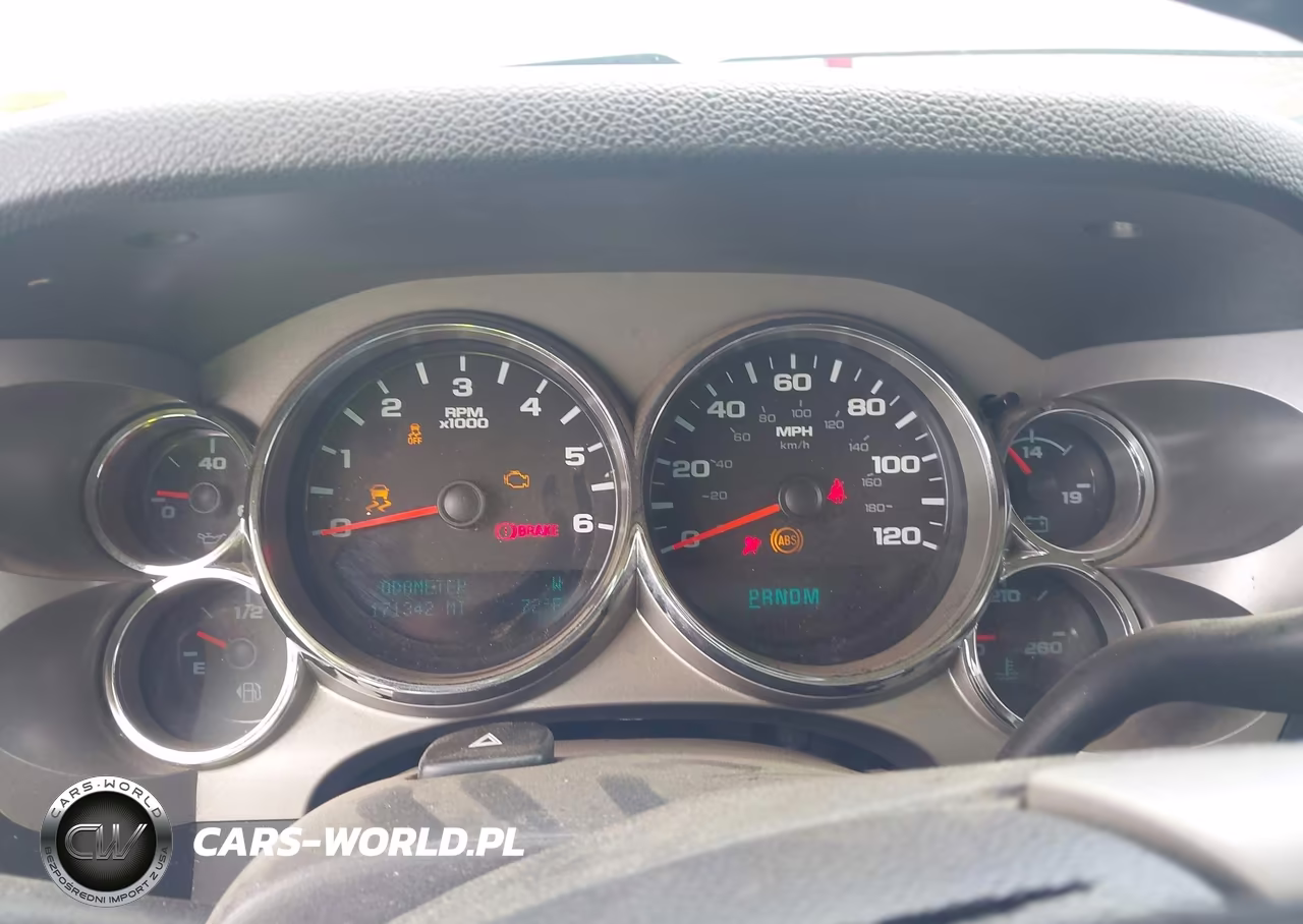 2012 Chevrolet Silverado 1500 Lt VIN:1GCRKSE77CZ328888 - 7