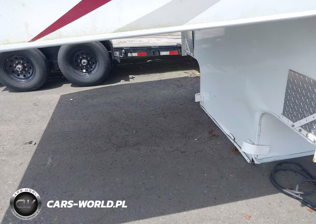2014 Adventurer Truck Camper VIN:00000000000016979 - 7
