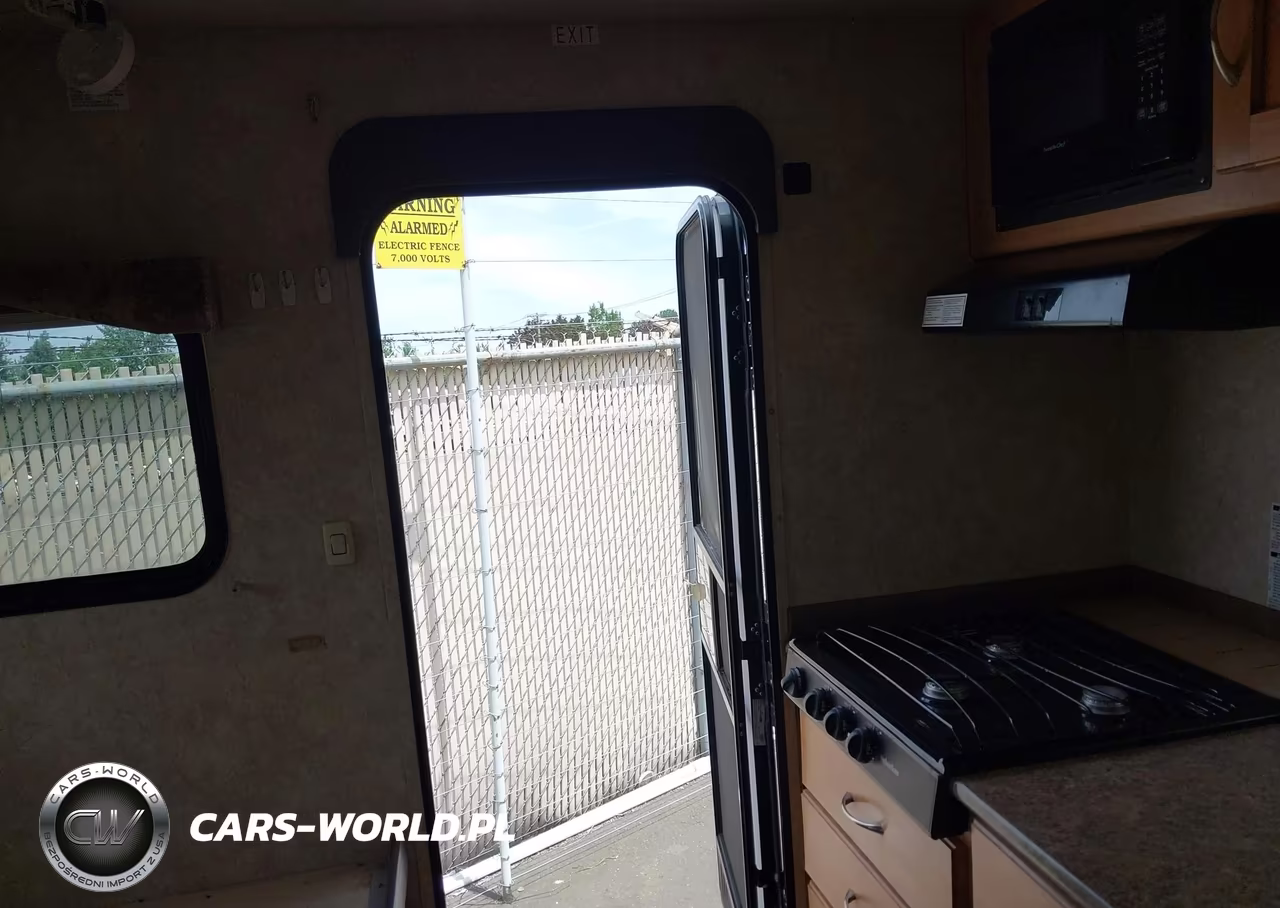 2014 Adventurer Truck Camper VIN:00000000000016979 - 8