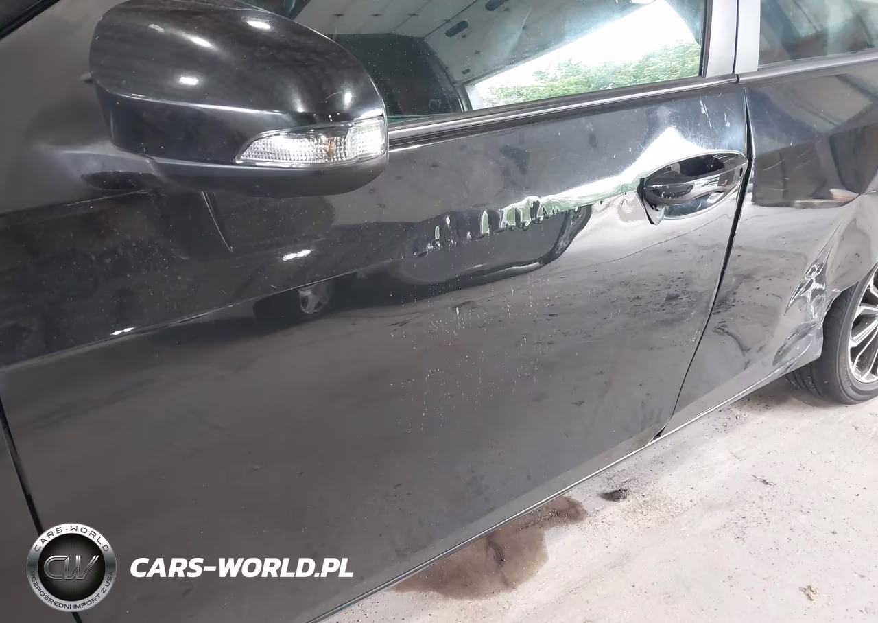2014 Toyota Corolla S Plus VIN:2T1BURHE2EC127444 - 19
