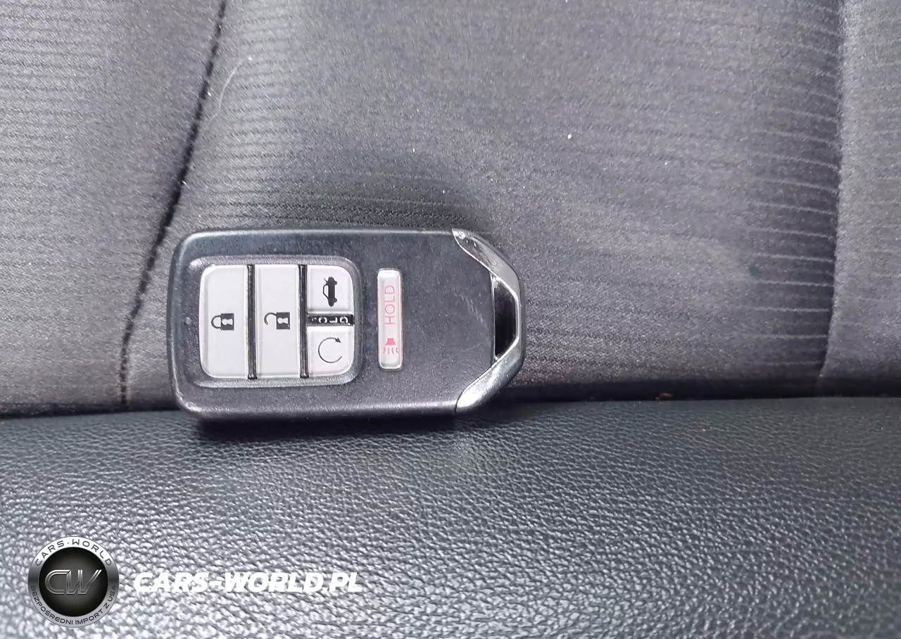 2022 Honda Accord Hybrid Sport VIN:1HGCV3F2XNA015553 - 11
