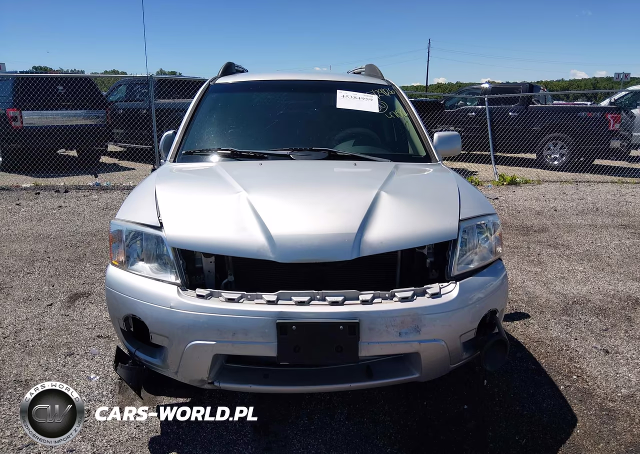 2008 Mitsubishi Endeavor Se VIN:4A4MM31SX8E011330 - 13