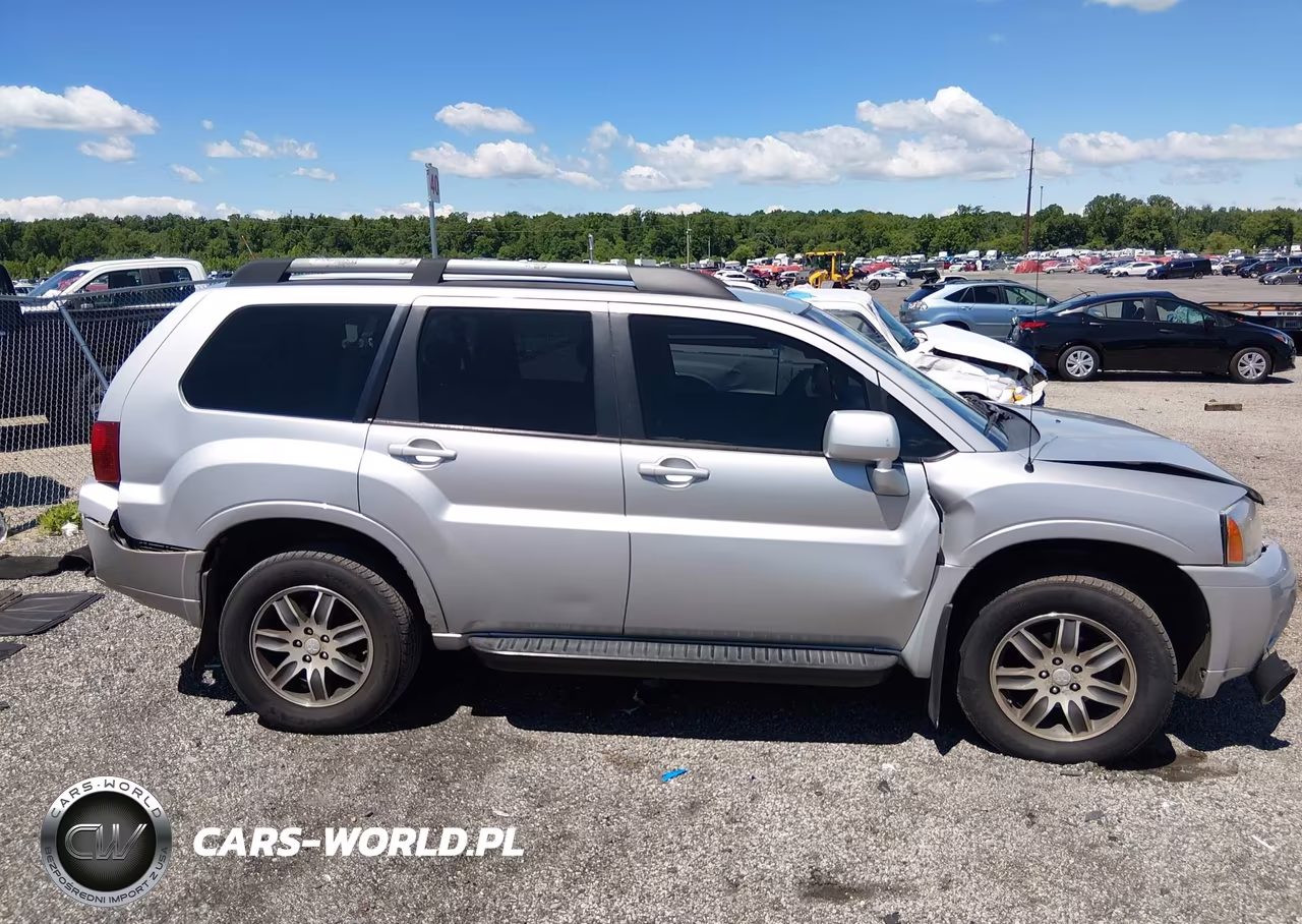 2008 Mitsubishi Endeavor Se VIN:4A4MM31SX8E011330 - 14