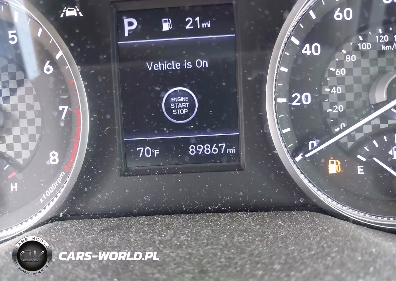 2019 Hyundai Elantra Value Edition VIN:5NPD84LF7KH429742 - 15