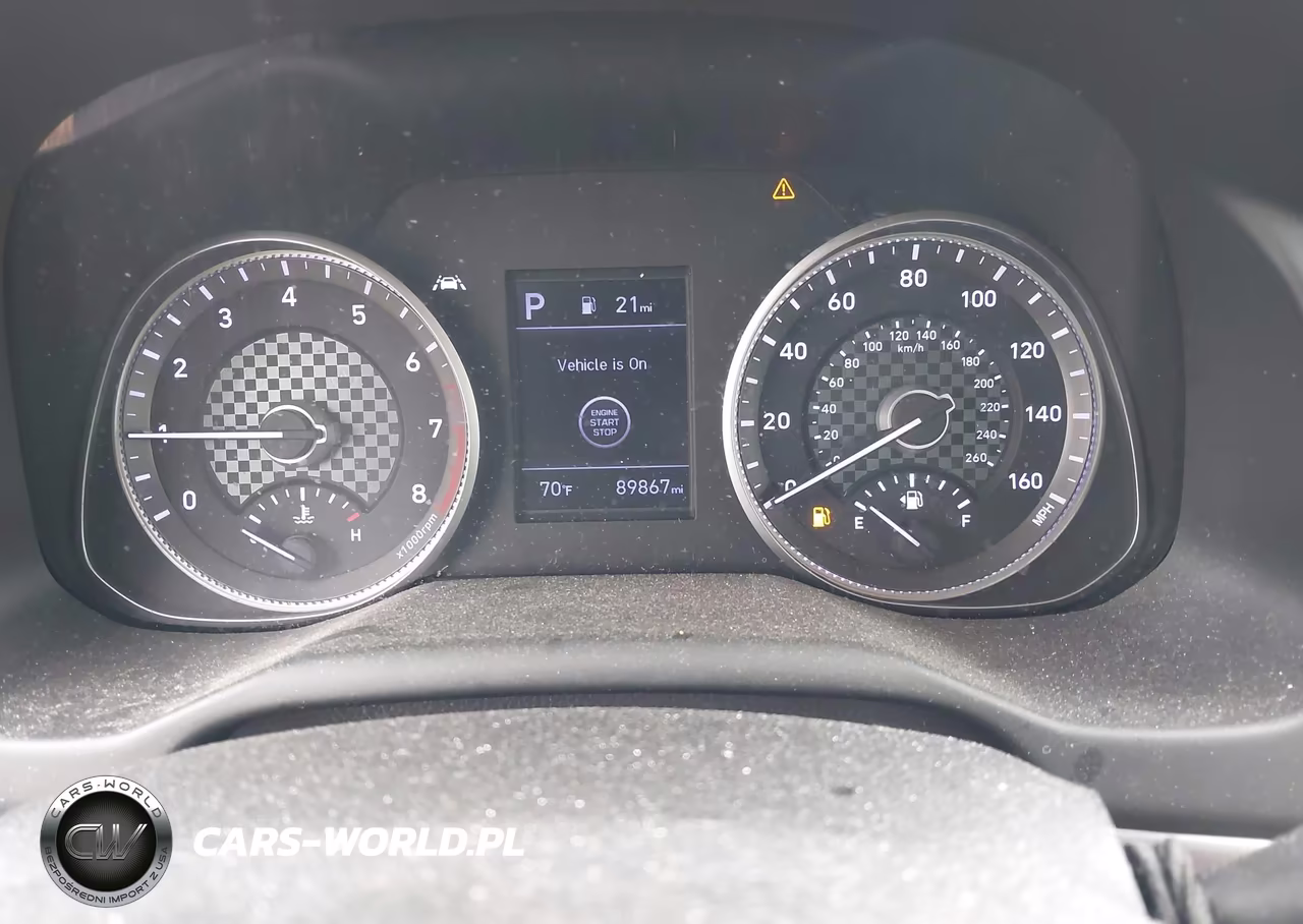 2019 Hyundai Elantra Value Edition VIN:5NPD84LF7KH429742 - 7