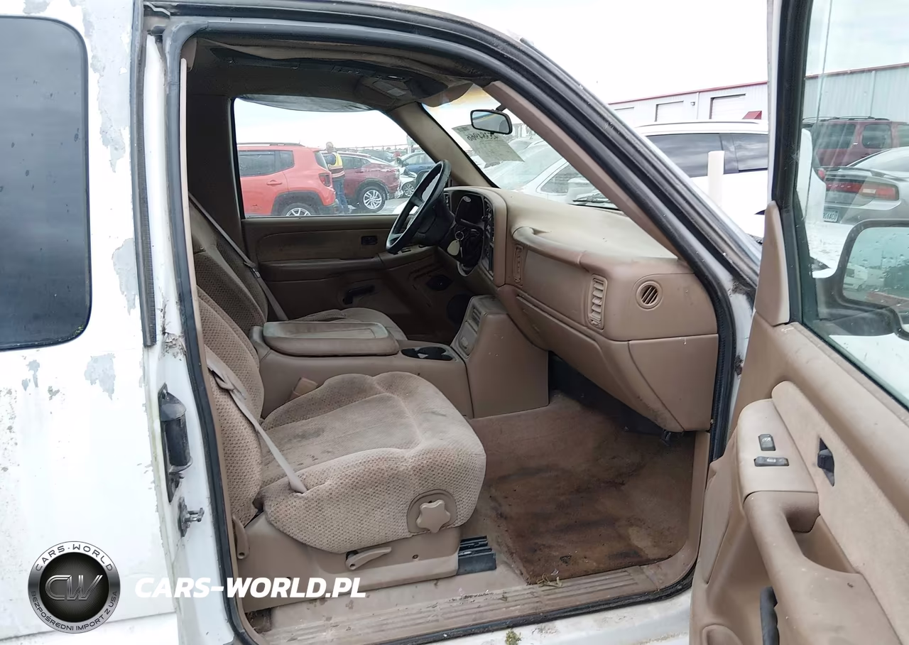1999 Chevrolet Silverado 1500 Ls VIN:2GCEK19T3X1139234 - 5