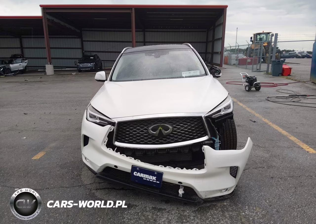 2019 Infiniti Qx50 Essential VIN:3PCAJ5M34KF112131 - 13
