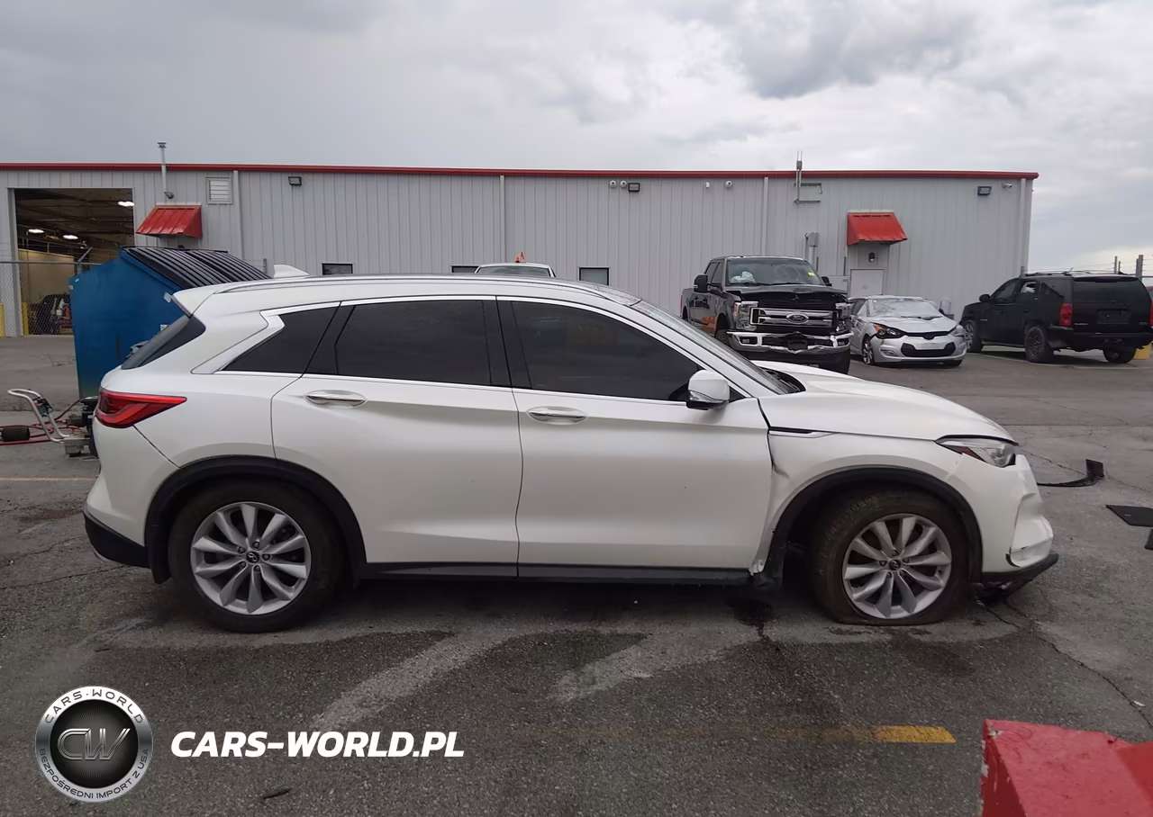 2019 Infiniti Qx50 Essential VIN:3PCAJ5M34KF112131 - 14