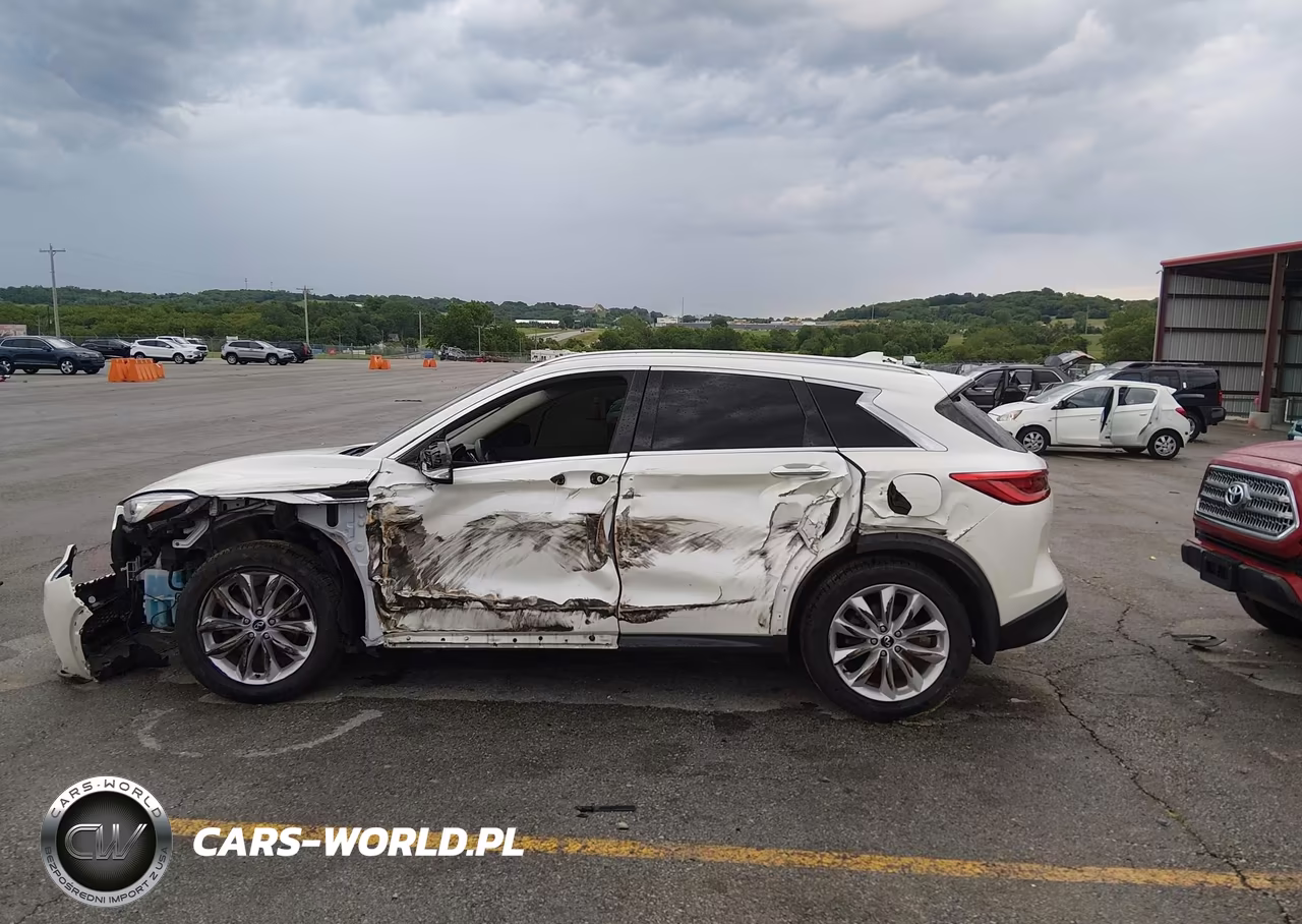 2019 Infiniti Qx50 Essential VIN:3PCAJ5M34KF112131 - 15