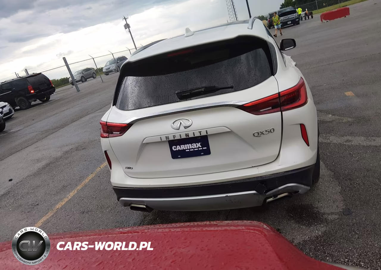 2019 Infiniti Qx50 Essential VIN:3PCAJ5M34KF112131 - 17