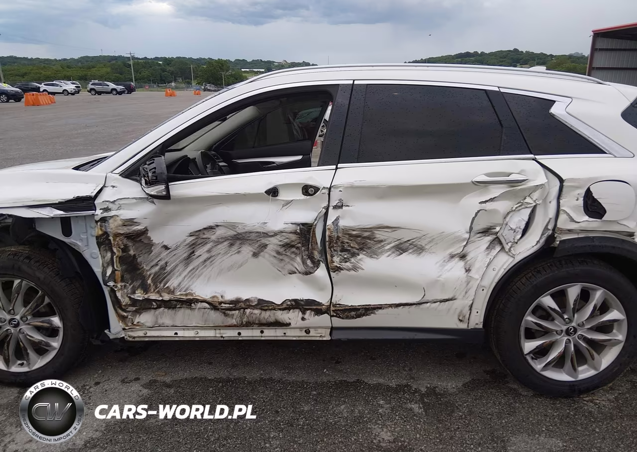 2019 Infiniti Qx50 Essential VIN:3PCAJ5M34KF112131 - 6