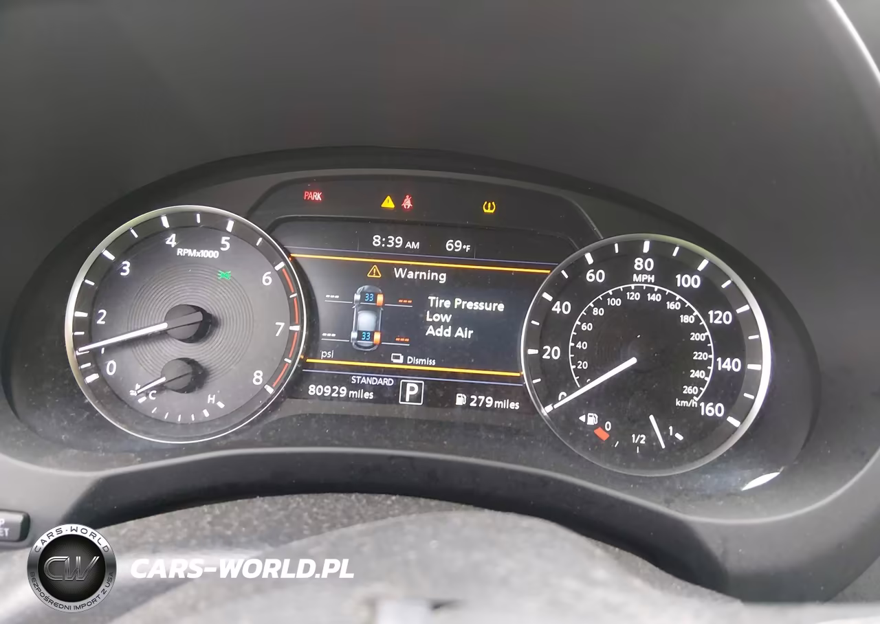 2019 Infiniti Qx50 Essential VIN:3PCAJ5M34KF112131 - 7