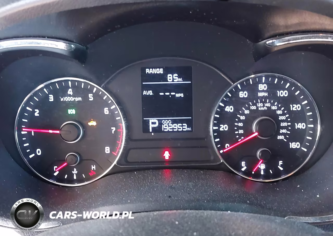 2014 Kia Forte Lx VIN:KNAFX4A60E5161164 - 7