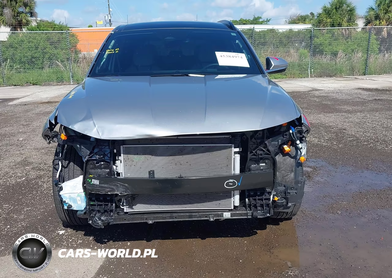 2026 Hyundai Tucson Limited VIN:5NMJE3DE6TH627321 - 6