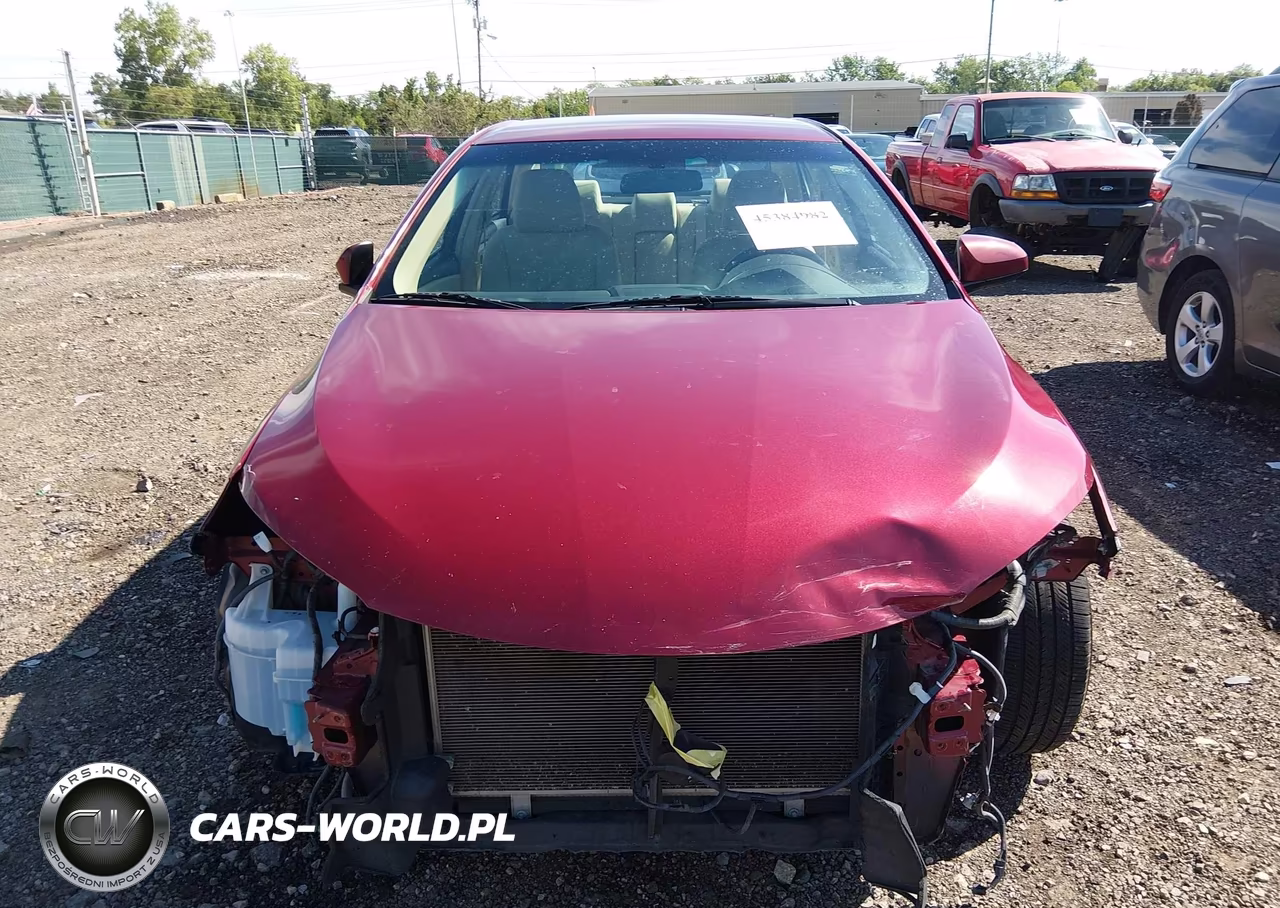 2016 Toyota Camry Le VIN:4T1BF1FK2GU598161 - 13