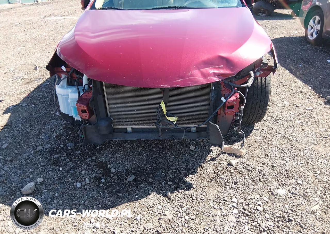 2016 Toyota Camry Le VIN:4T1BF1FK2GU598161 - 6