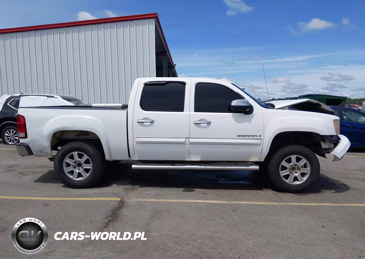 2009 GMC Sierra 1500 Slt VIN:3GTEC33079G123930 - 13