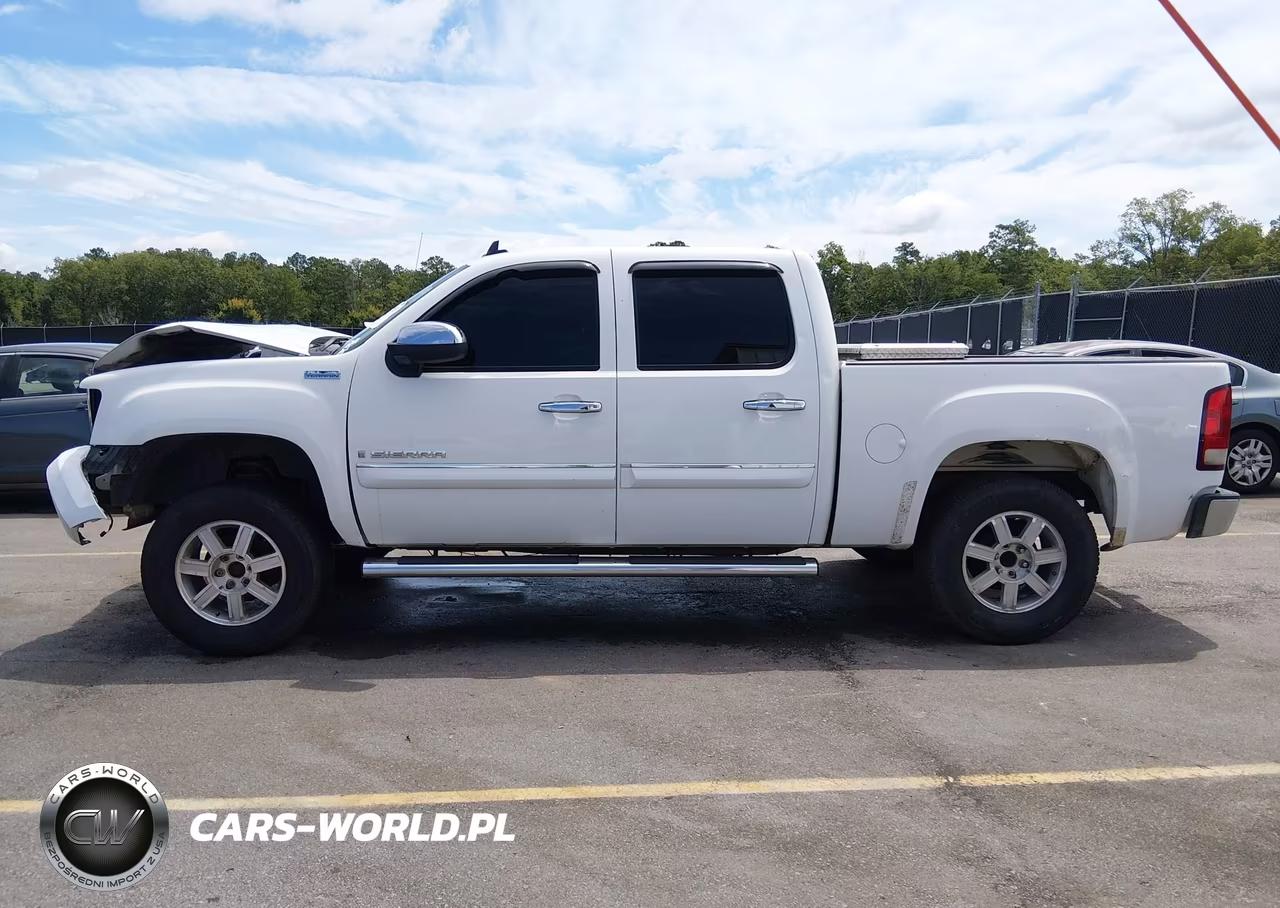2009 GMC Sierra 1500 Slt VIN:3GTEC33079G123930 - 14