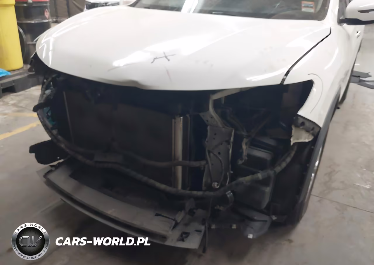 2017 Nissan Rogue Sv VIN:JN8AT2MT1HW145556 - 6
