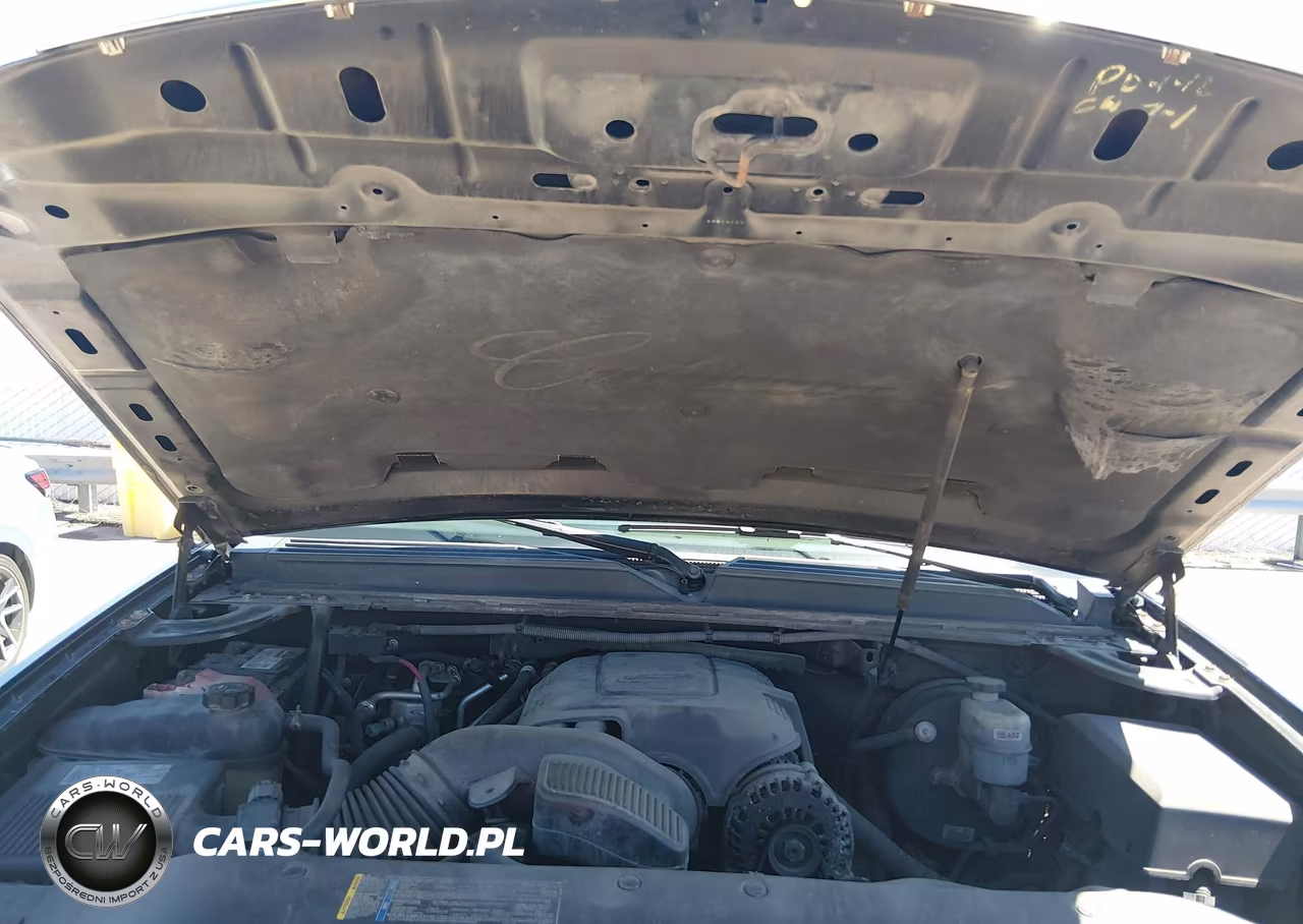 2009 Cadillac Escalade Standard VIN:1GYFK13249R250156 - 10