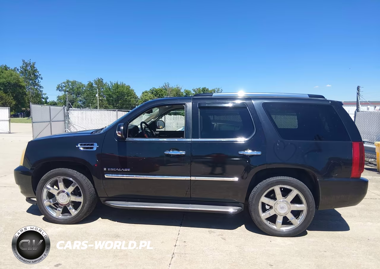2009 Cadillac Escalade Standard VIN:1GYFK13249R250156 - 14