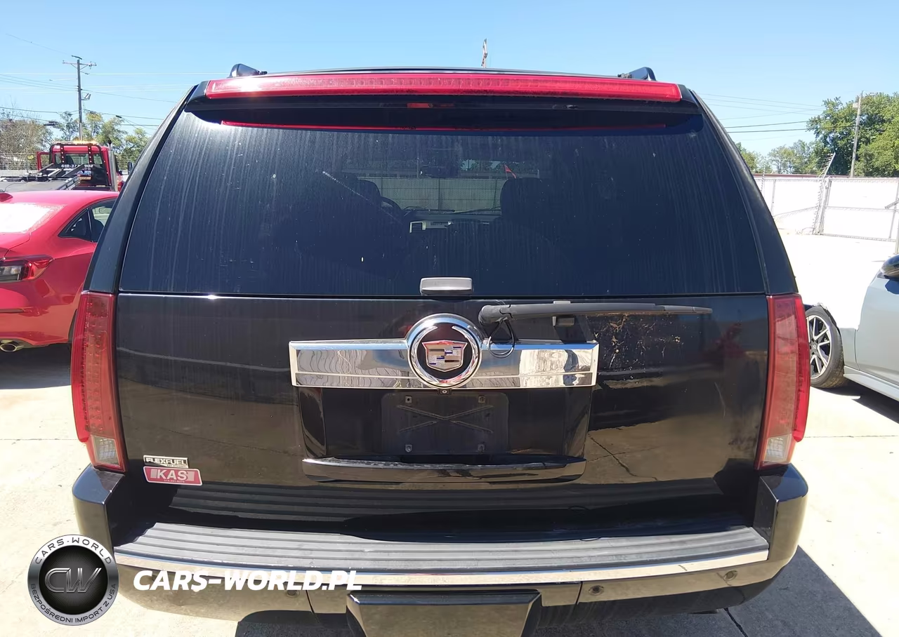 2009 Cadillac Escalade Standard VIN:1GYFK13249R250156 - 16