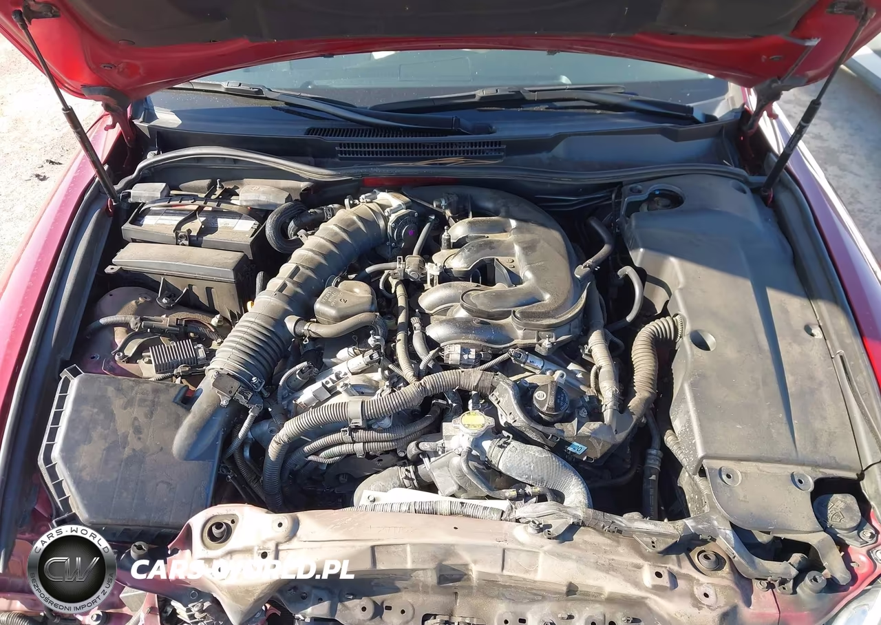 2010 Lexus Is 350C VIN:JTHFE2C29A2500862 - 10
