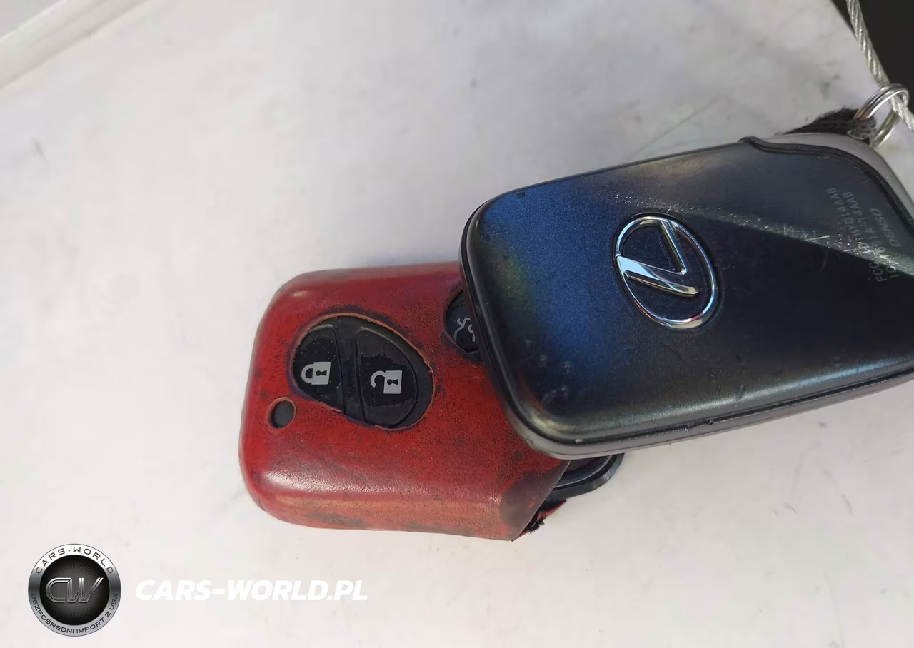 2010 Lexus Is 350C VIN:JTHFE2C29A2500862 - 11