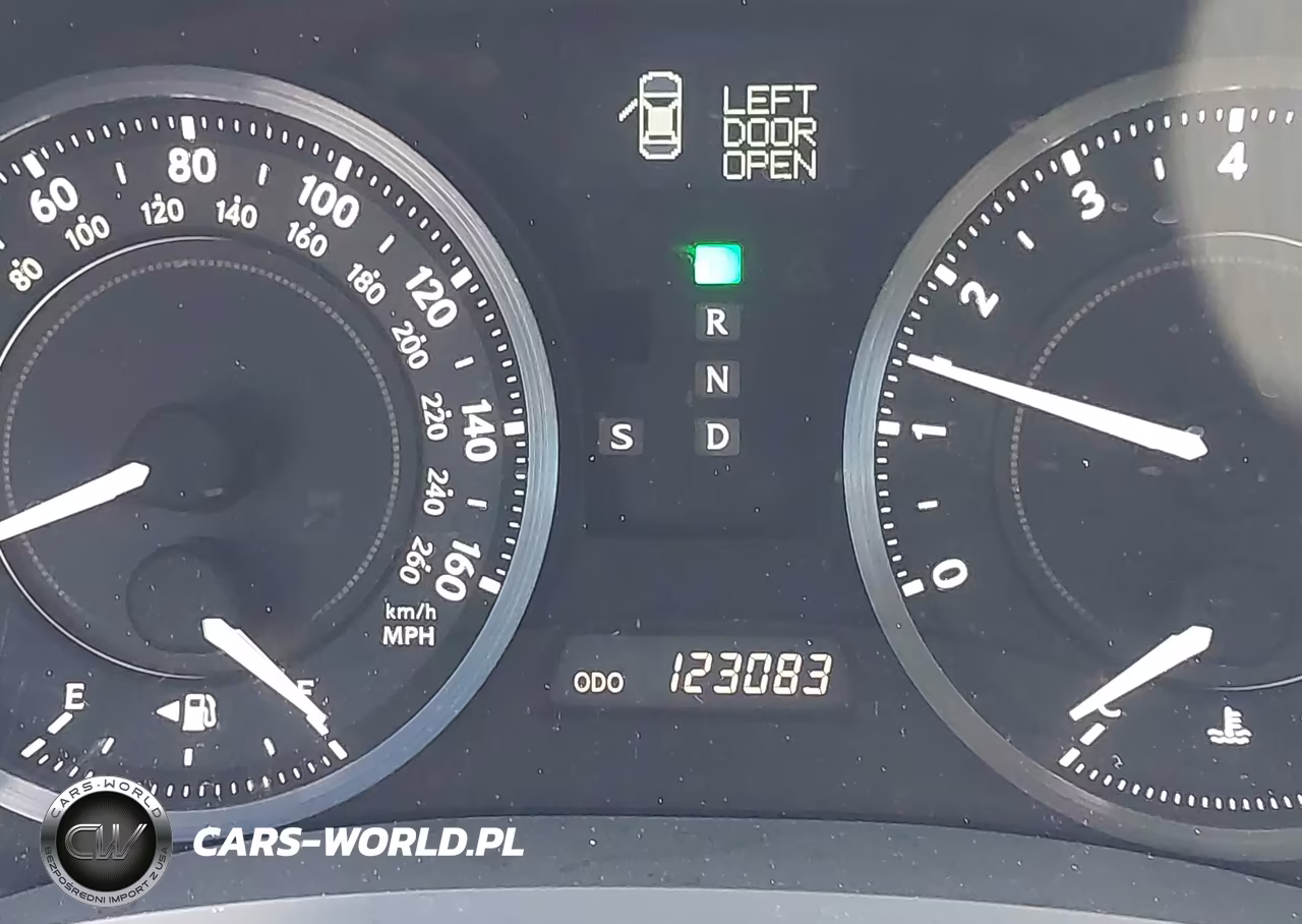 2010 Lexus Is 350C VIN:JTHFE2C29A2500862 - 16