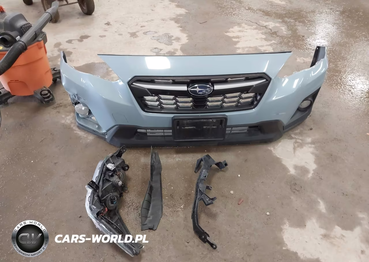 2019 Subaru Crosstrek 2.0I Premium VIN:JF2GTACC4K8297166 - 12