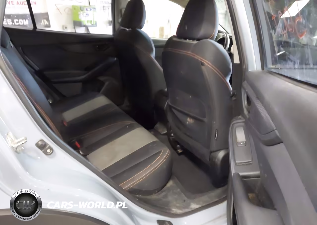 2019 Subaru Crosstrek 2.0I Premium VIN:JF2GTACC4K8297166 - 8