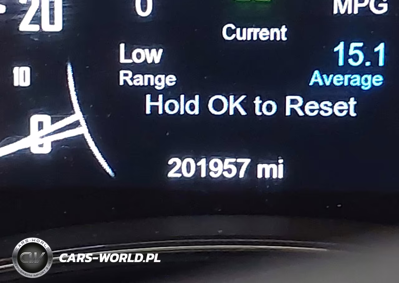 2014 Dodge Durango Limited VIN:1C4RDJDG5EC462018 - 15