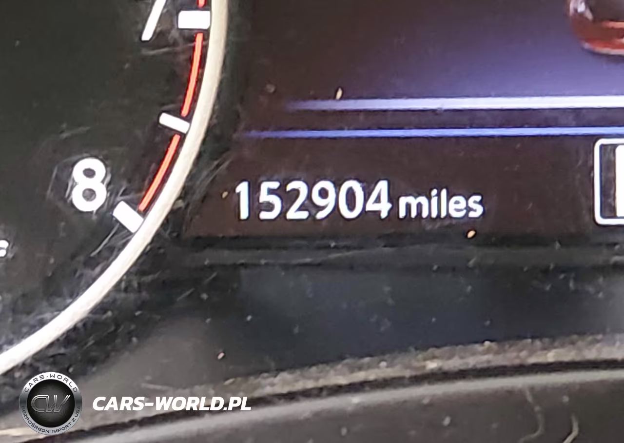 2022 Nissan Murano Platinum Fwd VIN:5N1AZ2DJ2NC110851 - 15