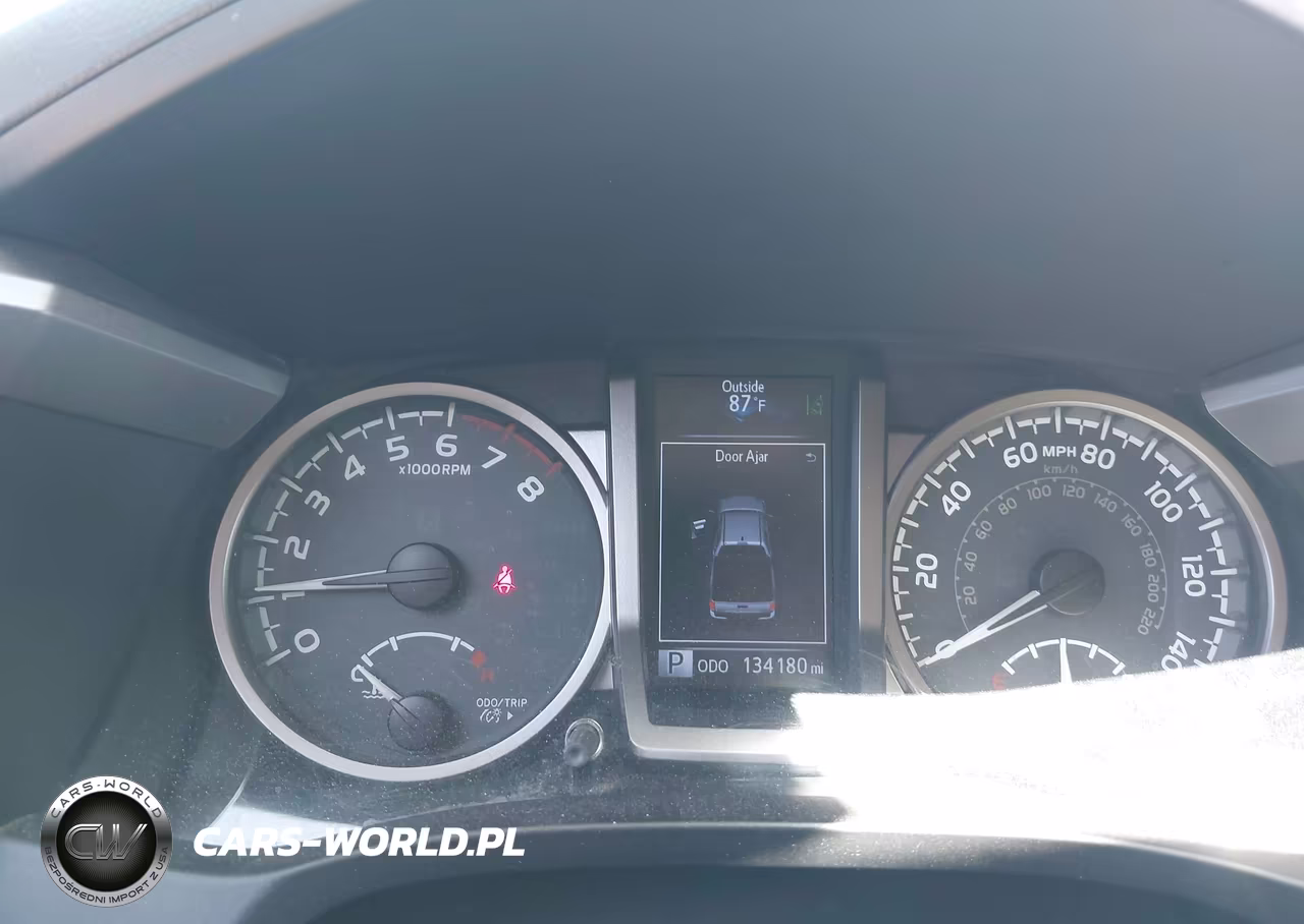 2019 Toyota Tacoma Sr5 V6 VIN:3TMAZ5CN7KM113622 - 7