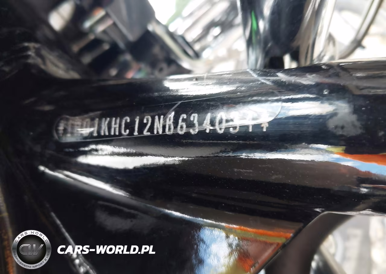 2022 Harley-Davidson Fltrx VIN:1HD1KHC12NB634034 - 10