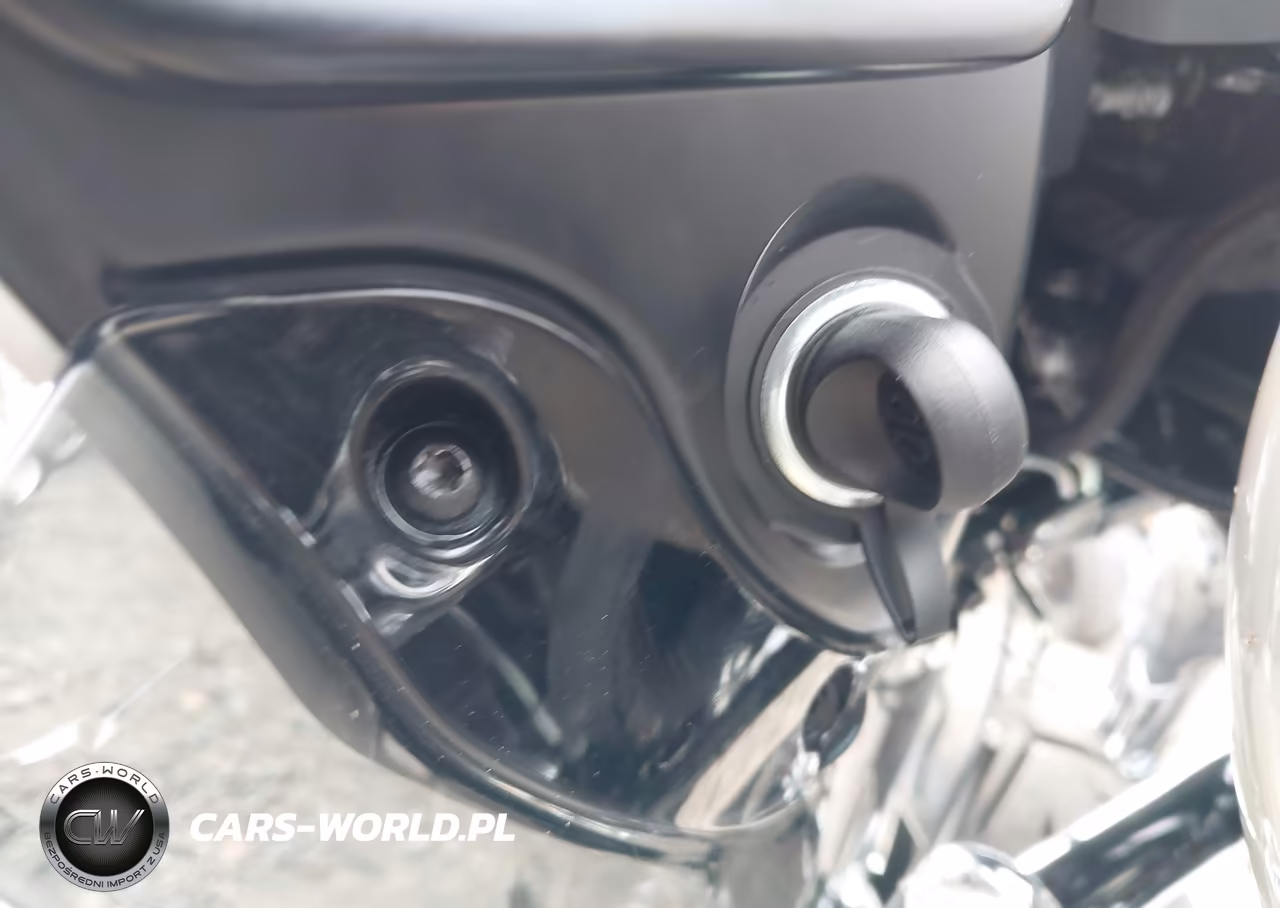 2022 Harley-Davidson Fltrx VIN:1HD1KHC12NB634034 - 11